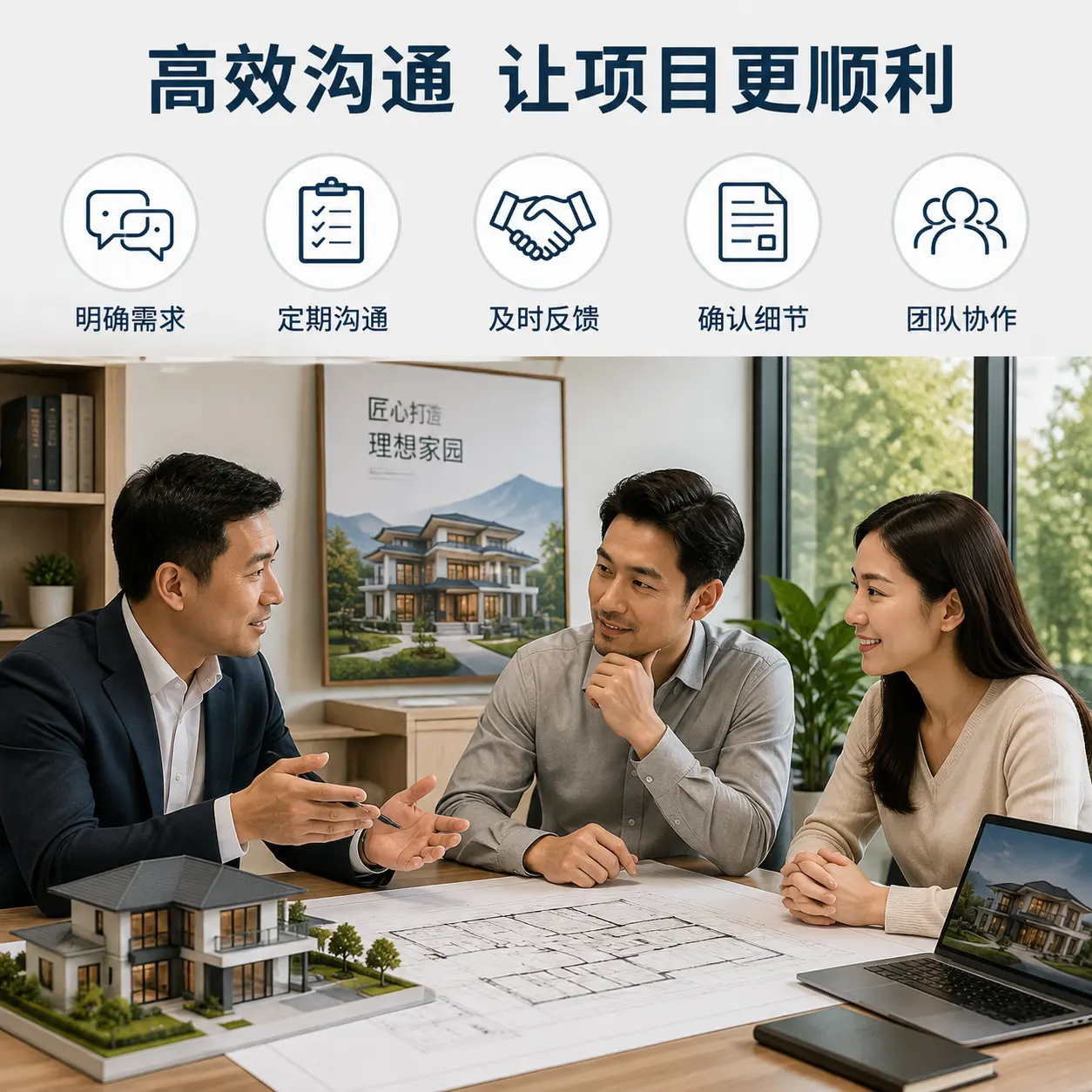 别墅建造公司推荐:如何在 铜仁 选择最优服务商?