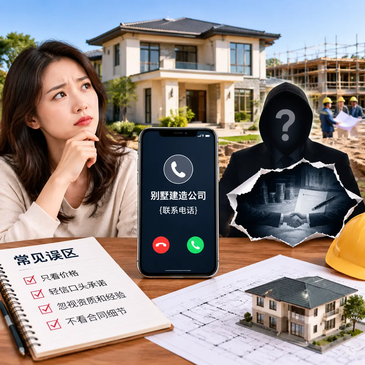 铜仁别墅建造公司电话的背后，隐藏着怎样的行业秘密？