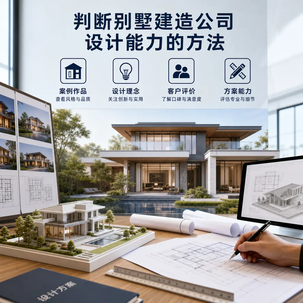 在 铜仁 别墅建造公司推荐,性价比如何评估?